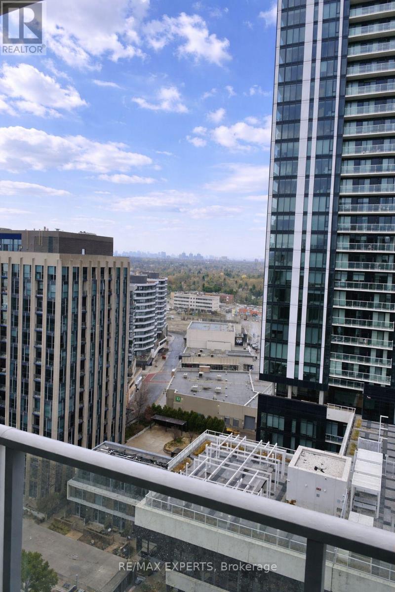 1518 - 20 O'neil Road, Toronto, Ontario  M3C 0R2 - Photo 18 - C13000172