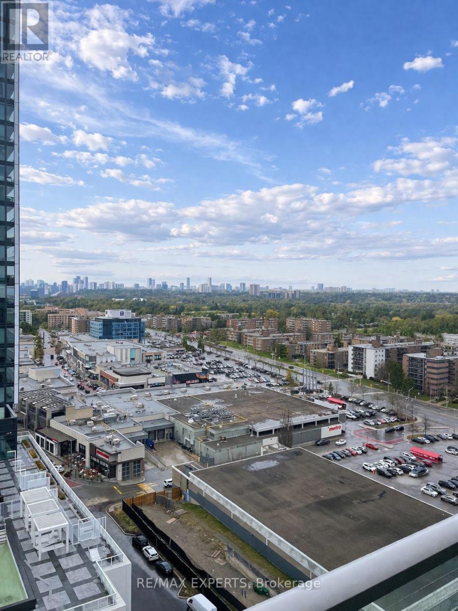 1518 - 20 O'neil Road, Toronto, Ontario  M3C 0R2 - Photo 19 - C13000172