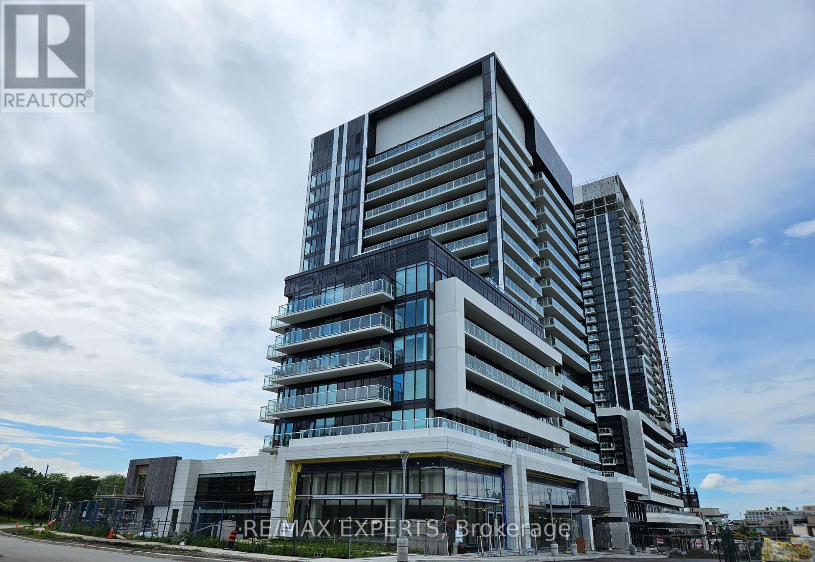 1518 - 20 O'neil Road, Toronto, Ontario  M3C 0R2 - Photo 21 - C13000172