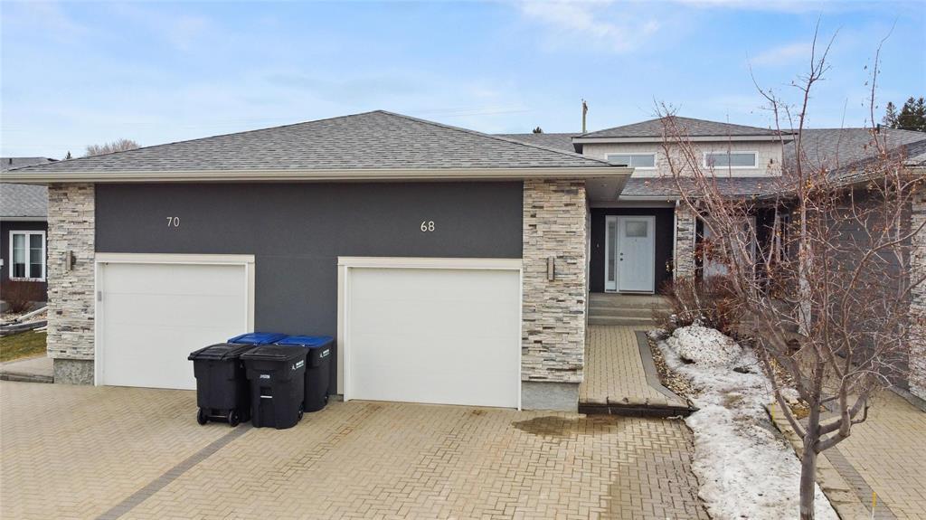 68 Cobalt Crescent, Brandon, Manitoba
