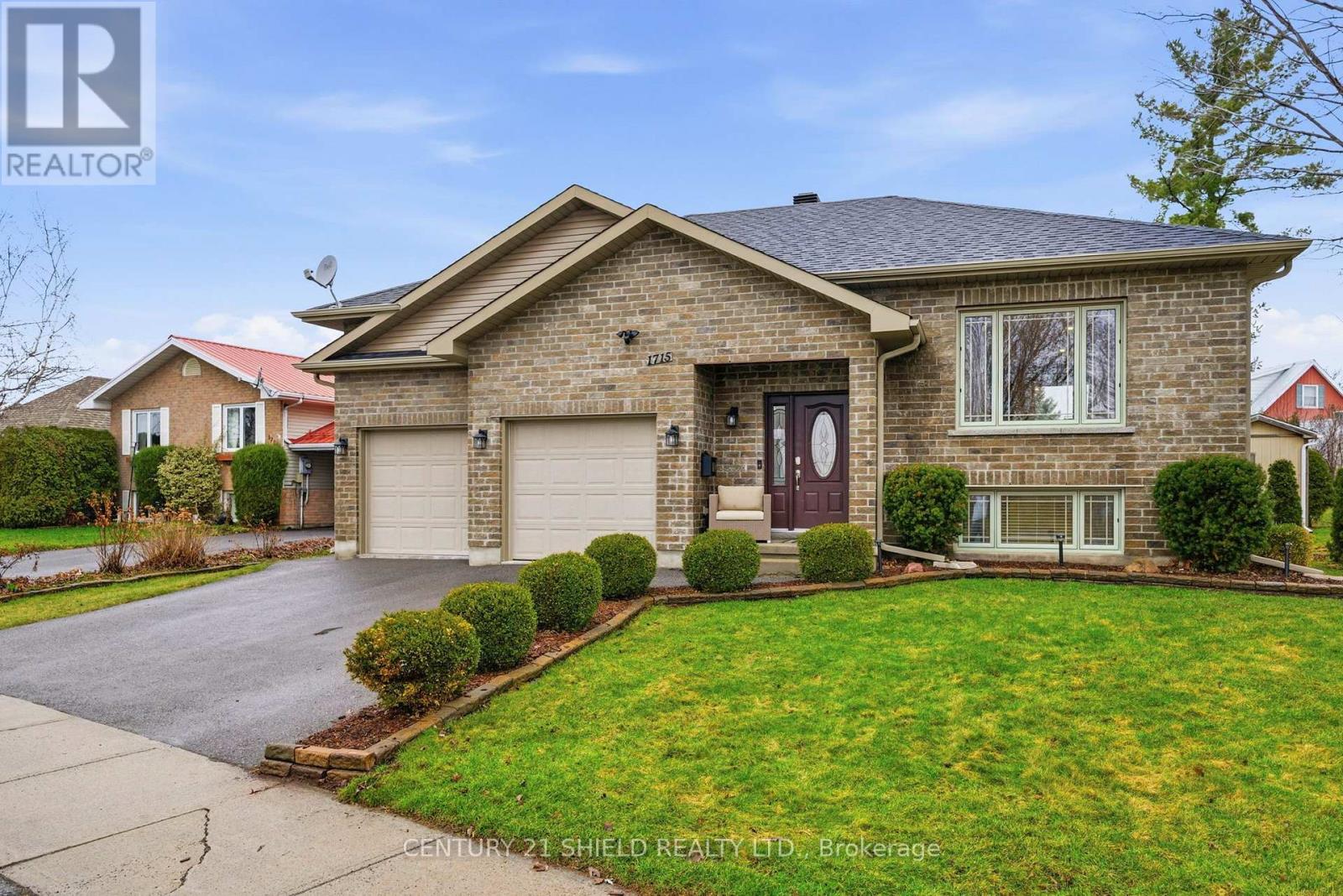 1715 SECOND STREET W, Cornwall, Ontario