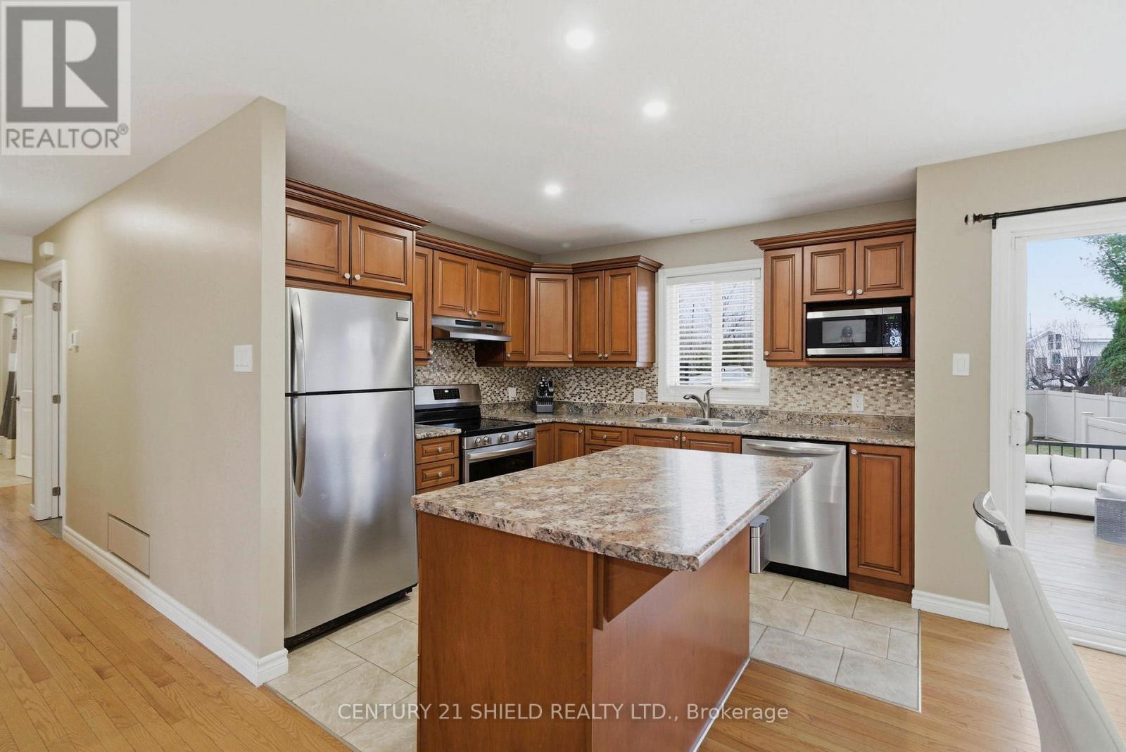 1715 Second Street W, Cornwall, Ontario  K6H 5N6 - Photo 10 - X12999968