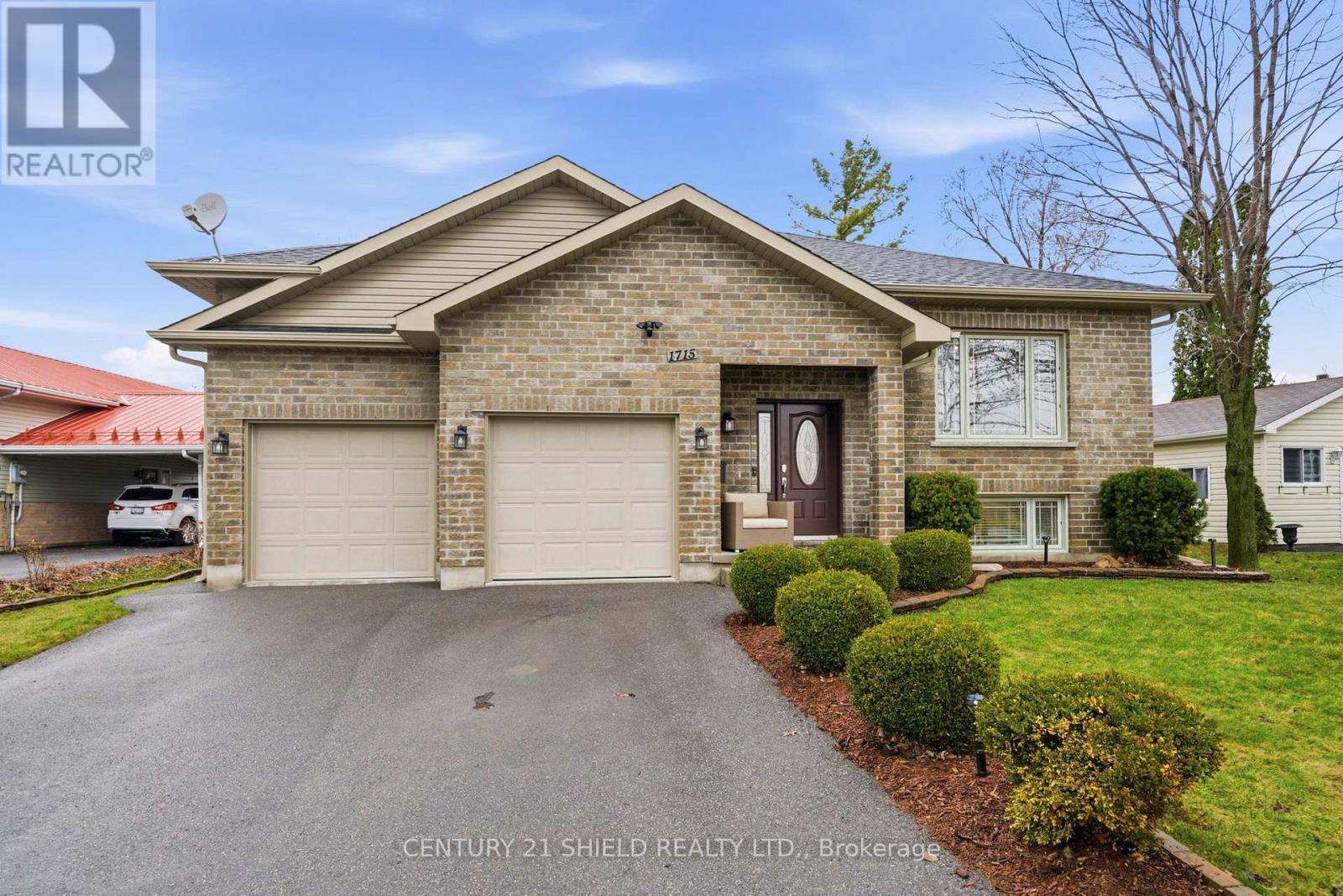 1715 Second Street W, Cornwall, Ontario  K6H 5N6 - Photo 2 - X12999968