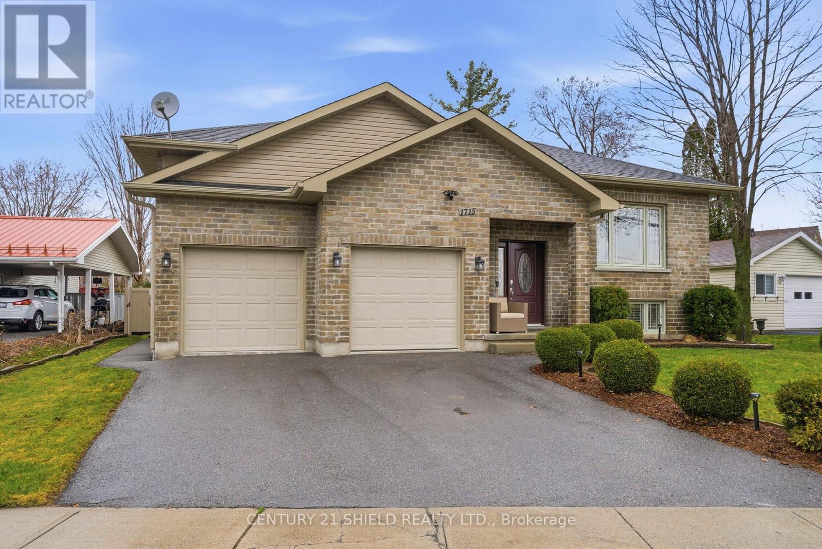 1715 Second Street W, Cornwall, Ontario  K6H 5N6 - Photo 3 - X12999968