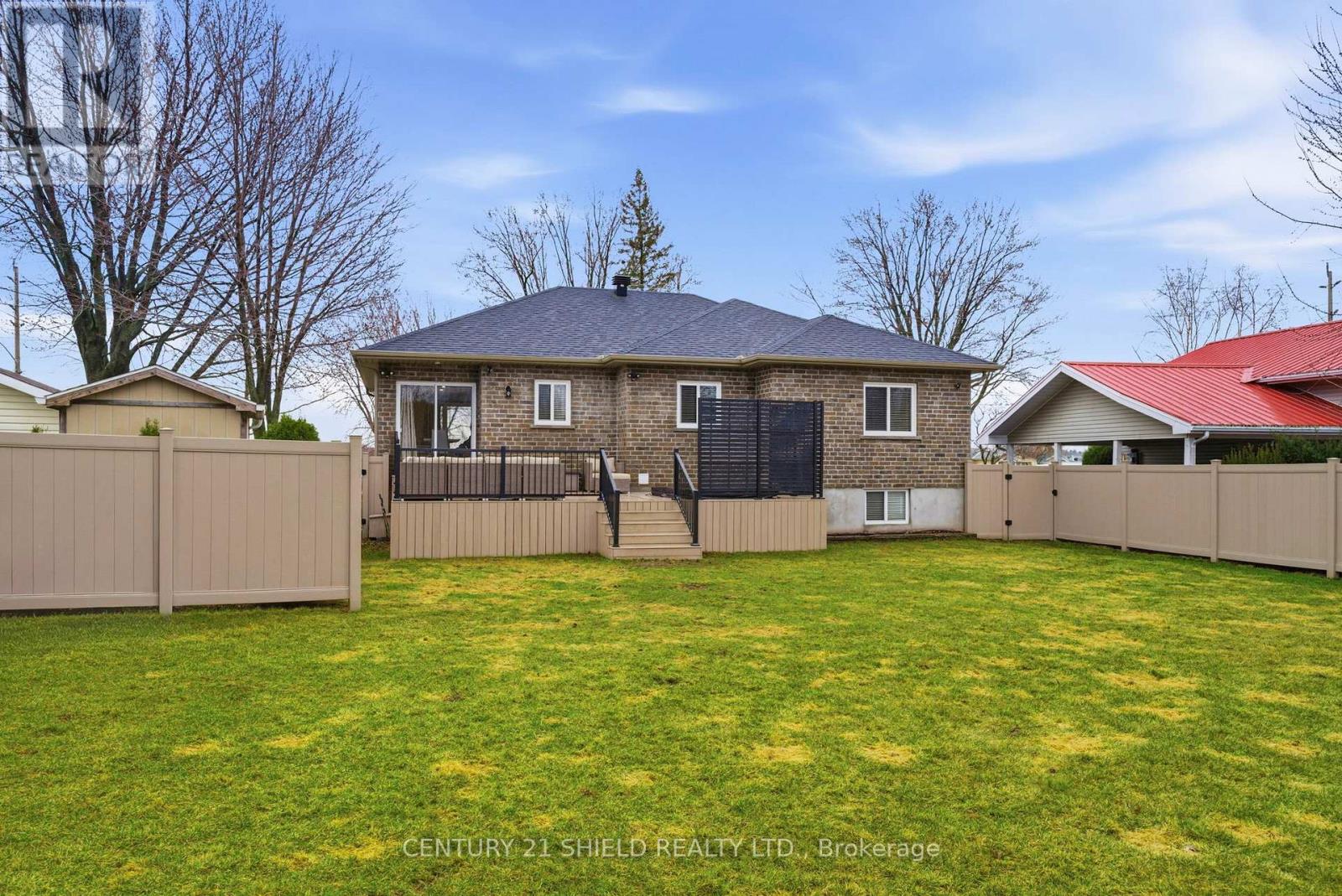 1715 Second Street W, Cornwall, Ontario  K6H 5N6 - Photo 39 - X12999968