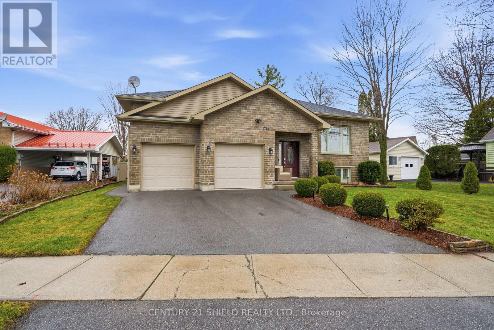 1715 Second Street W, Cornwall, Ontario  K6H 5N6 - Photo 4 - X12999968