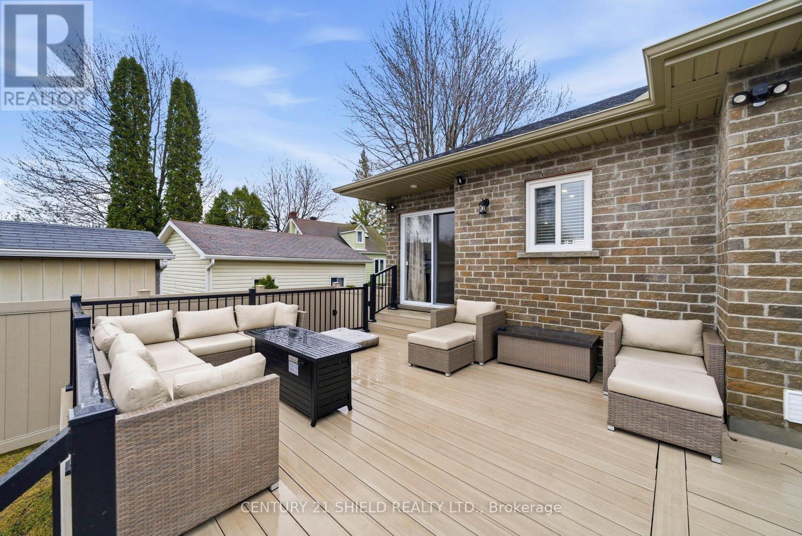 1715 Second Street W, Cornwall, Ontario  K6H 5N6 - Photo 41 - X12999968