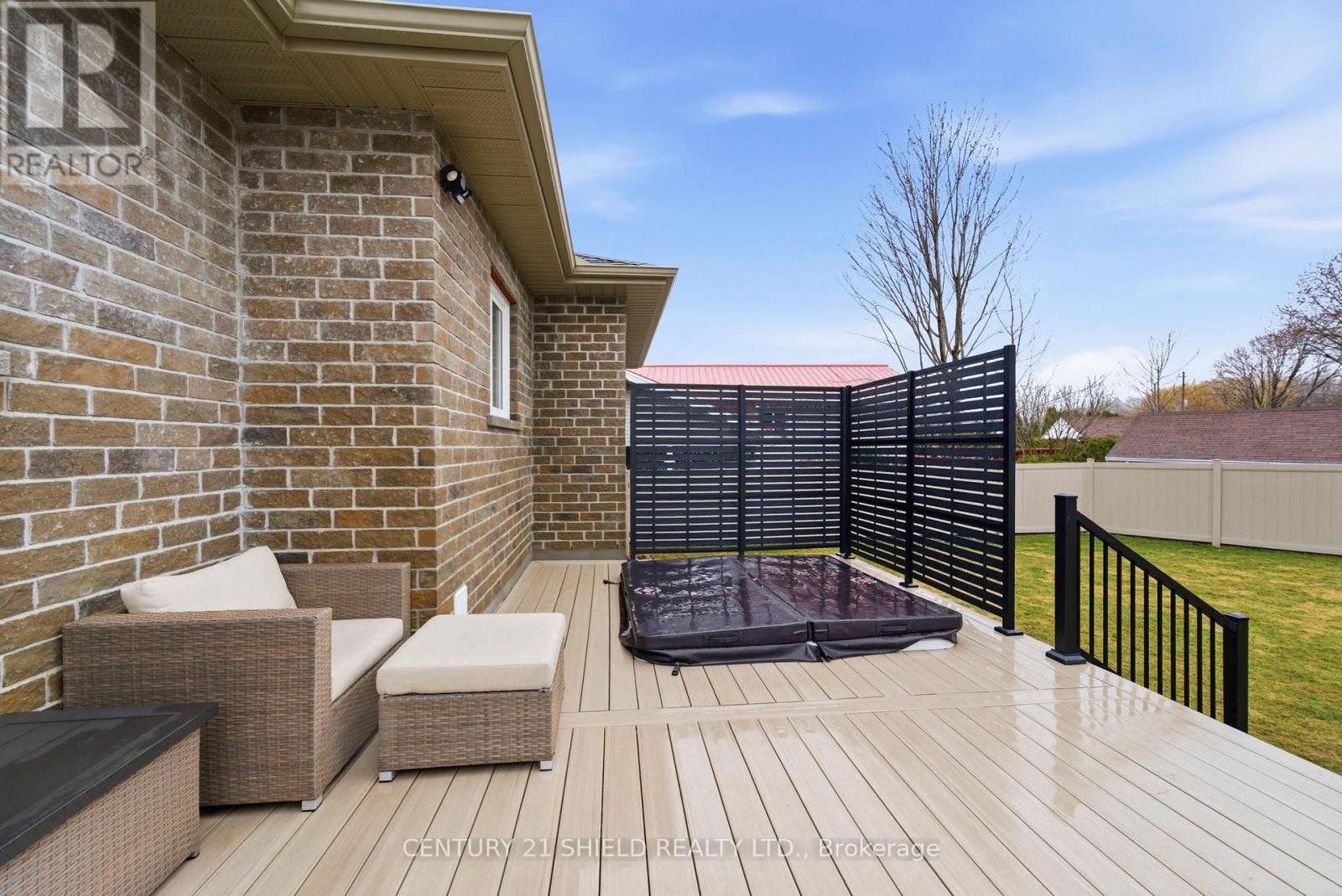 1715 Second Street W, Cornwall, Ontario  K6H 5N6 - Photo 42 - X12999968