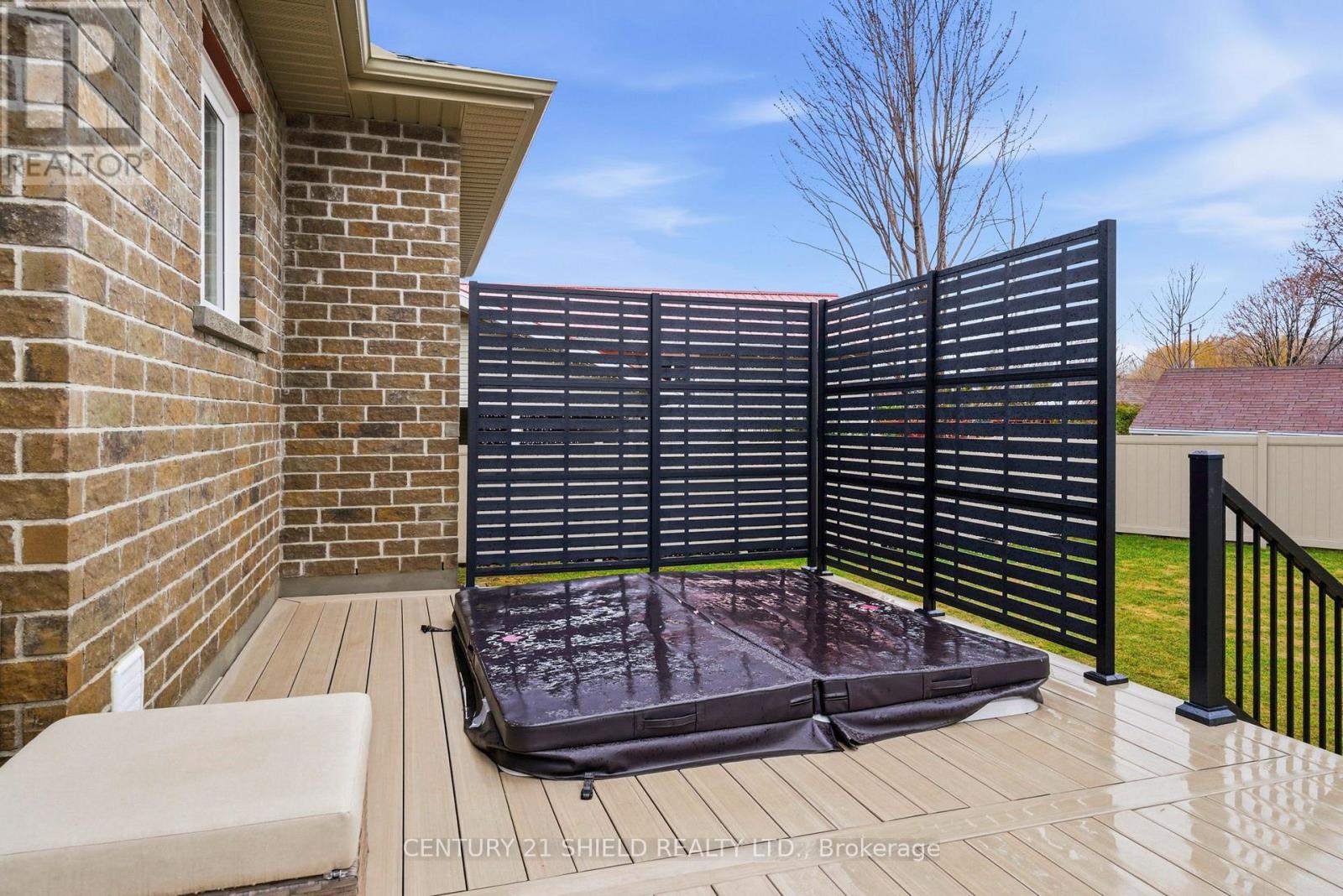 1715 Second Street W, Cornwall, Ontario  K6H 5N6 - Photo 43 - X12999968