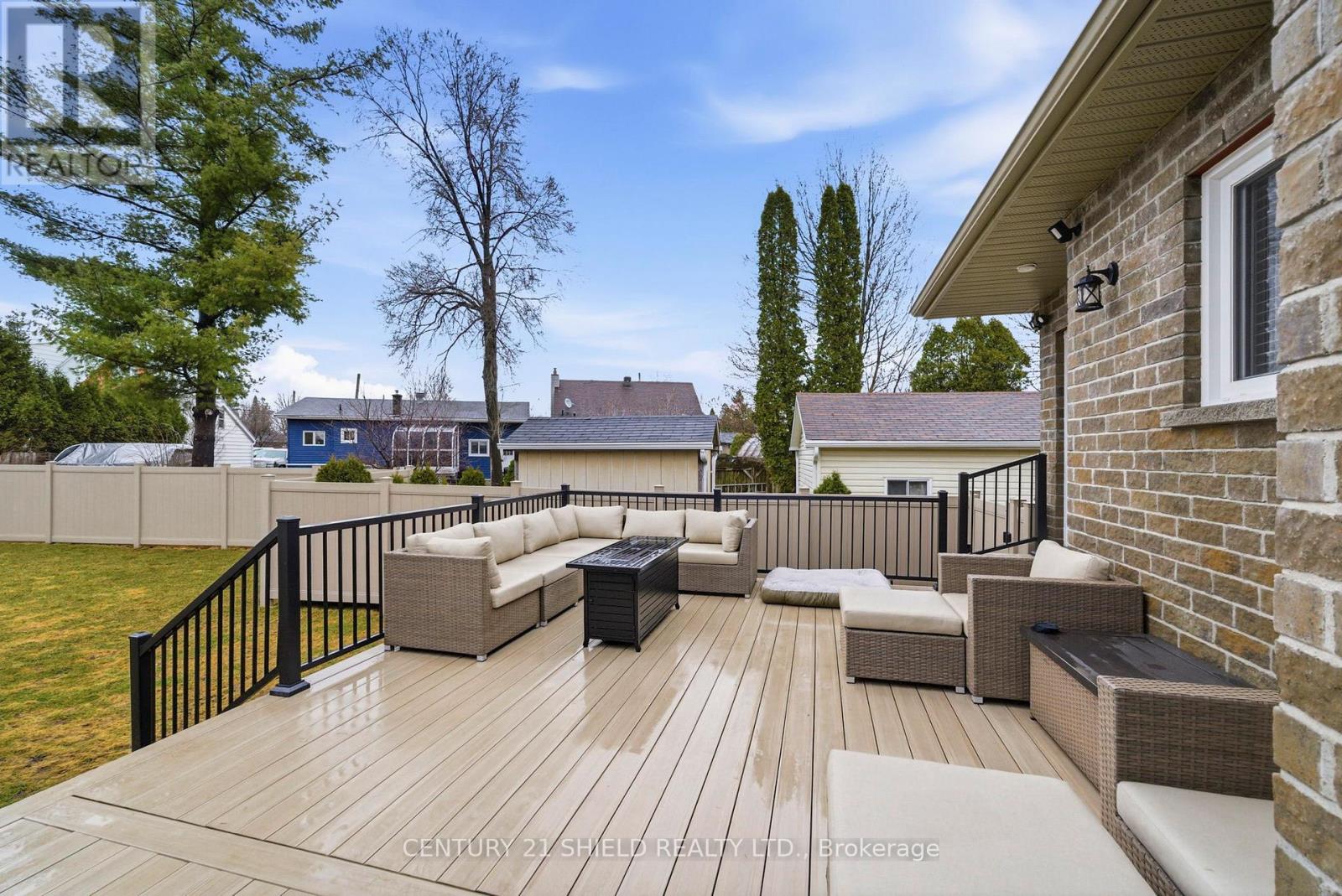 1715 Second Street W, Cornwall, Ontario  K6H 5N6 - Photo 44 - X12999968