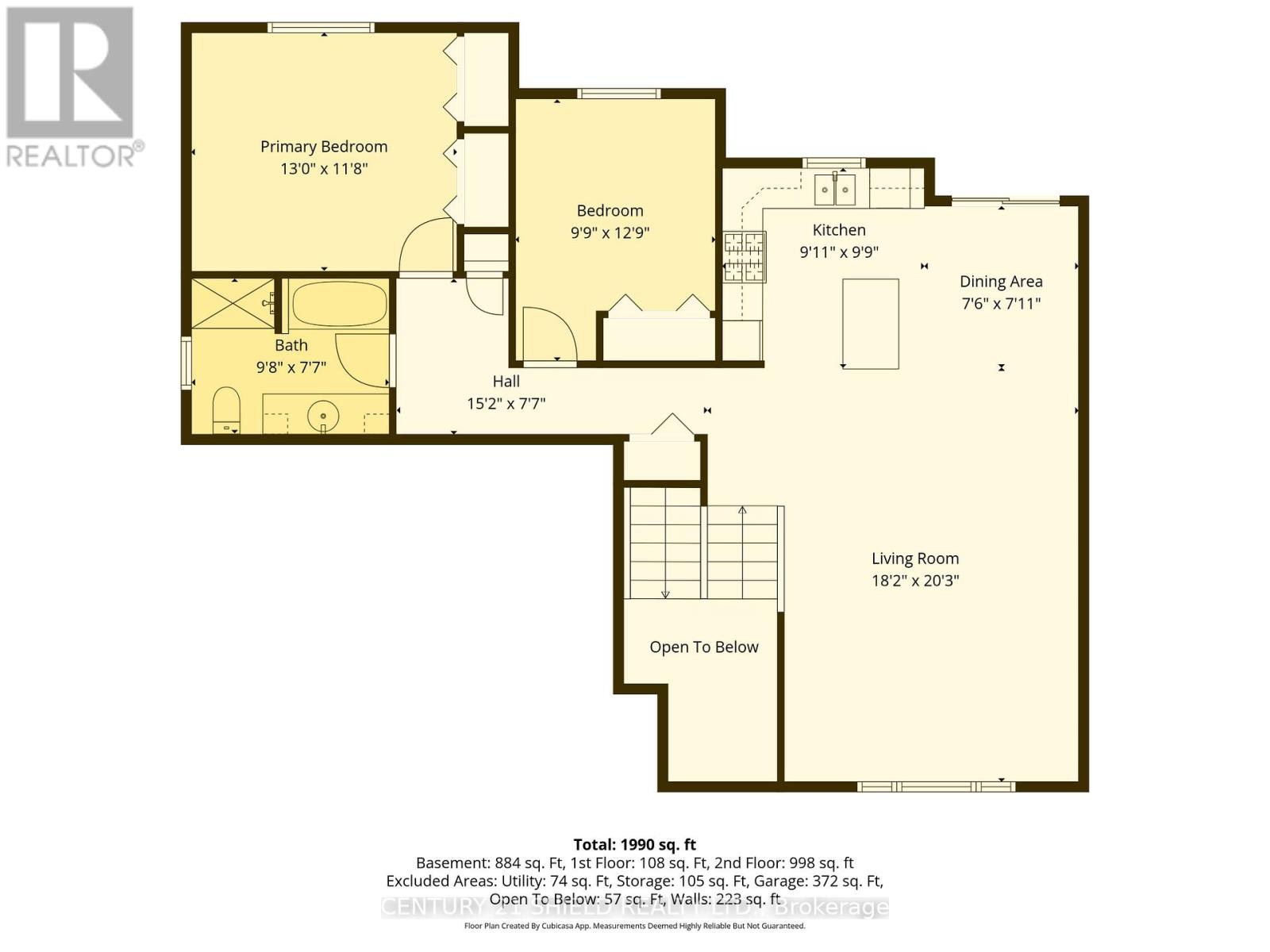 1715 Second Street W, Cornwall, Ontario  K6H 5N6 - Photo 46 - X12999968