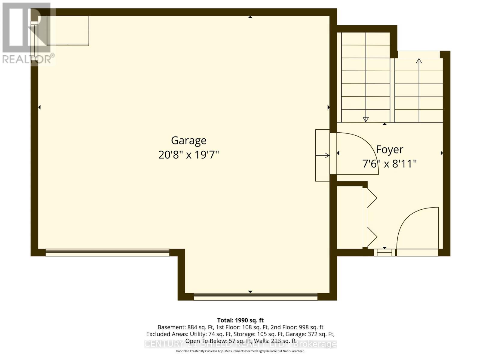 1715 Second Street W, Cornwall, Ontario  K6H 5N6 - Photo 47 - X12999968