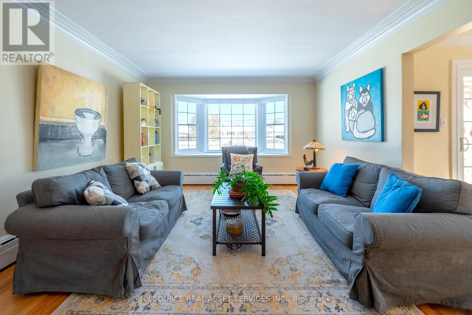 216 Brockville Street, Smiths Falls, Ontario  K7A 3Z4 - Photo 4 - X12847464