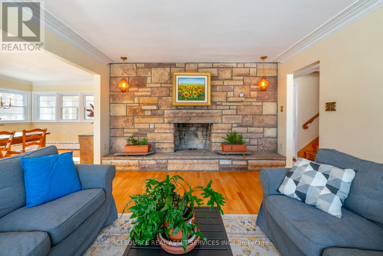 216 Brockville Street, Smiths Falls, Ontario  K7A 3Z4 - Photo 5 - X12847464