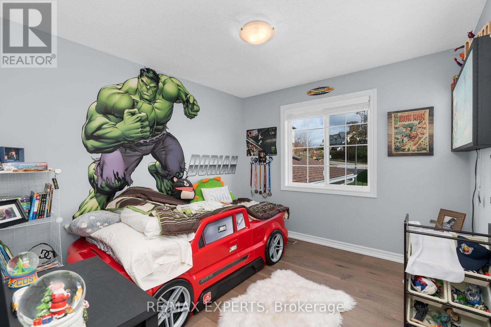 418 Main Street S, Guelph/eramosa, Ontario  N0B 2K0 - Photo 16 - X12481036