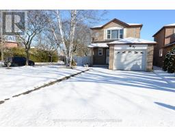 87 RADFORD DRIVE, Ajax, Ontario