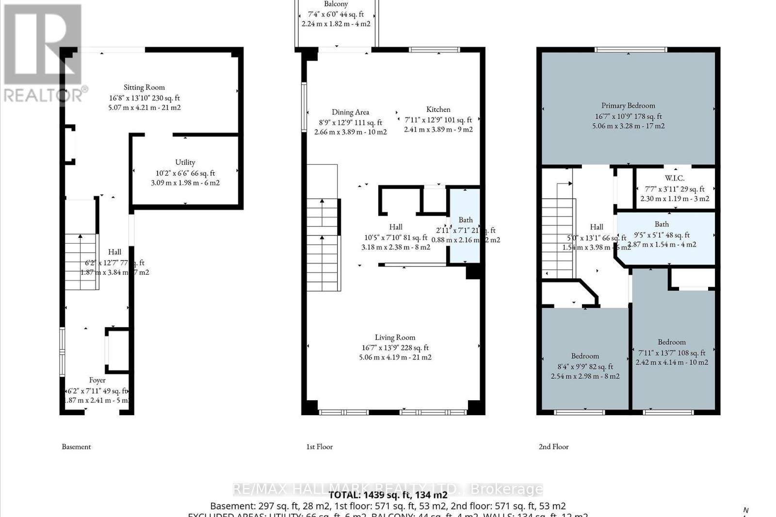 32 Katerson Lane, Clarington, Ontario  L1E 0E9 - Photo 27 - E13000056