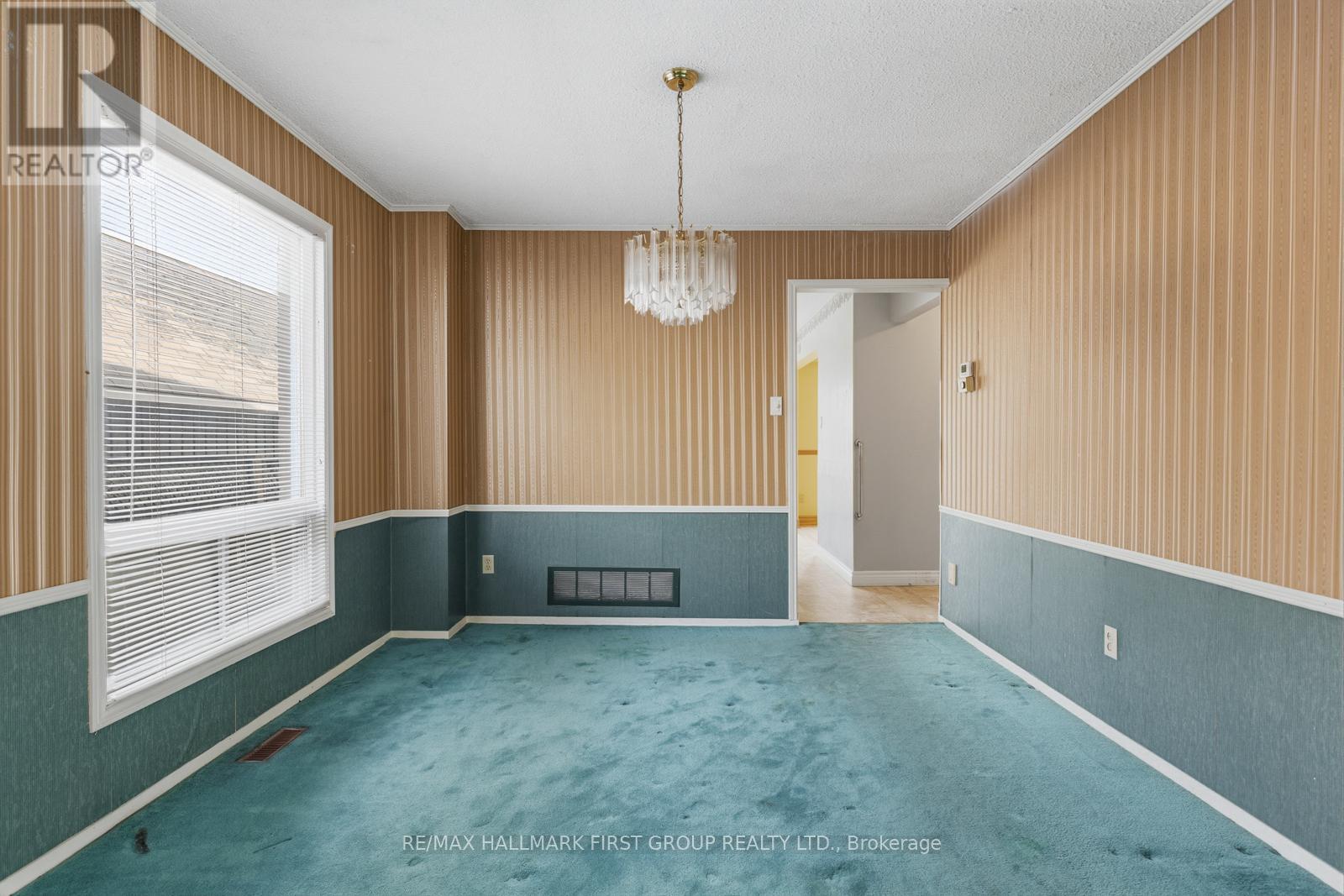 56 Gilmour Drive, Ajax, Ontario  L1S 5J3 - Photo 11 - E13000068