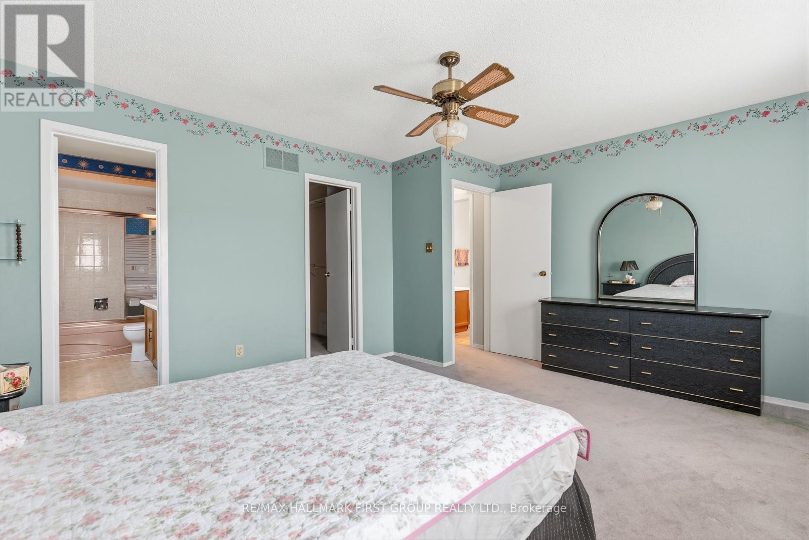 56 Gilmour Drive, Ajax, Ontario  L1S 5J3 - Photo 15 - E13000068