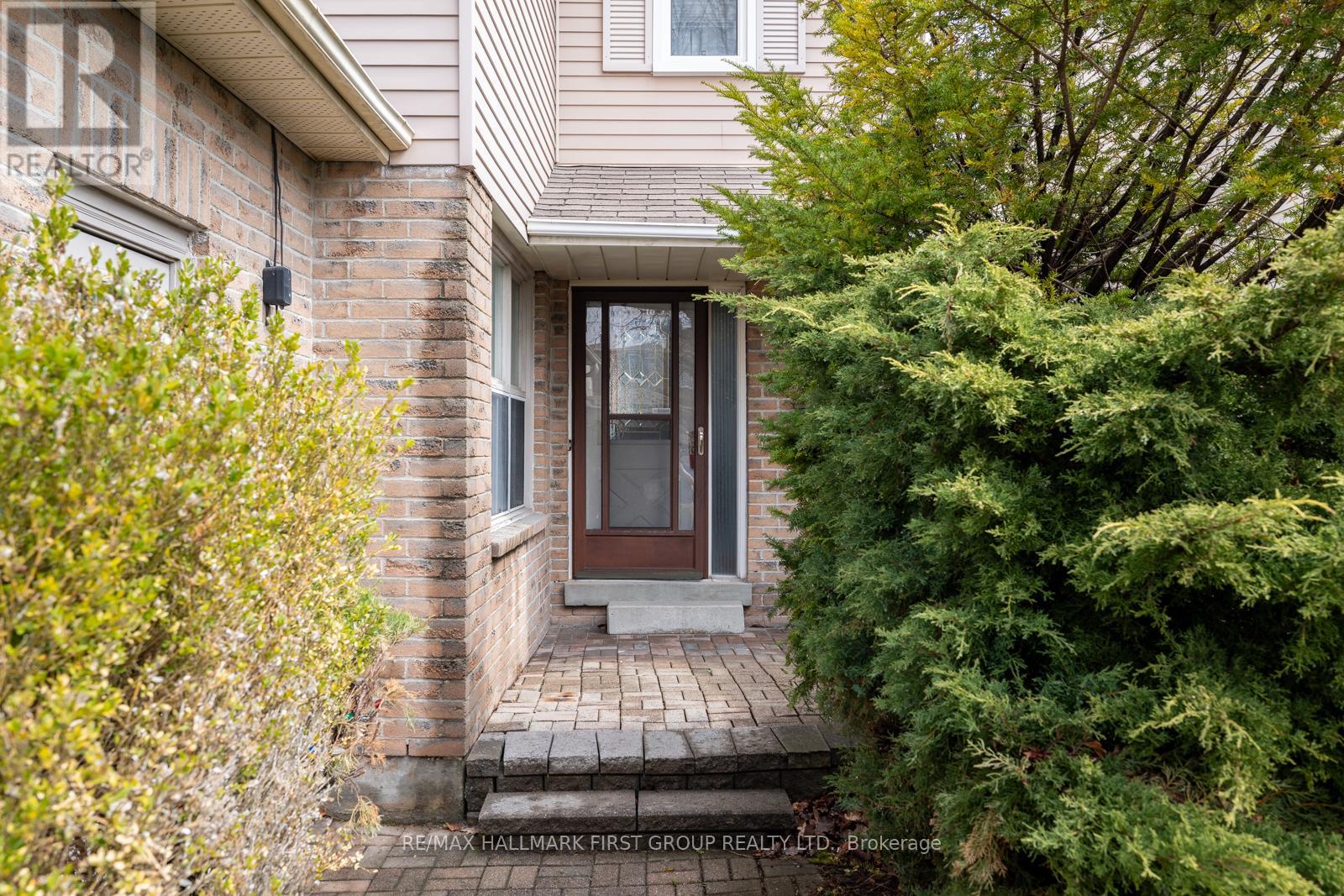 56 Gilmour Drive, Ajax, Ontario  L1S 5J3 - Photo 2 - E13000068