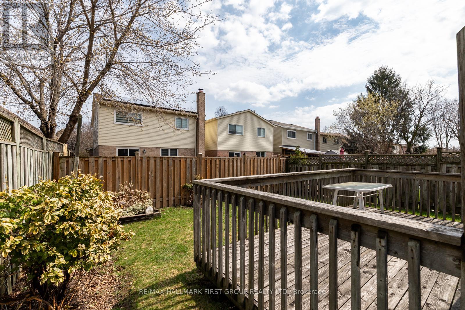 56 Gilmour Drive, Ajax, Ontario  L1S 5J3 - Photo 21 - E13000068