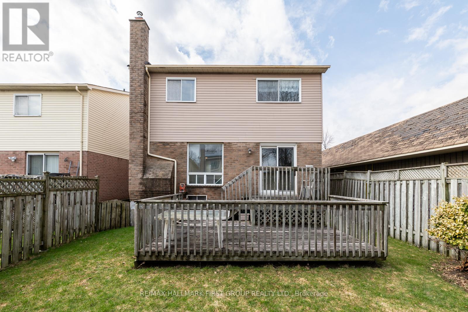 56 Gilmour Drive, Ajax, Ontario  L1S 5J3 - Photo 22 - E13000068