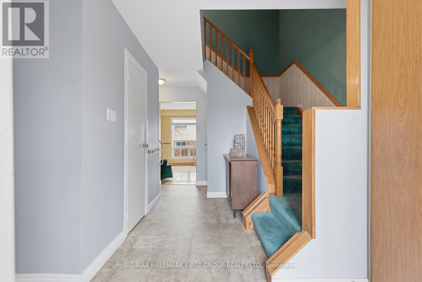 56 Gilmour Drive, Ajax, Ontario  L1S 5J3 - Photo 3 - E13000068