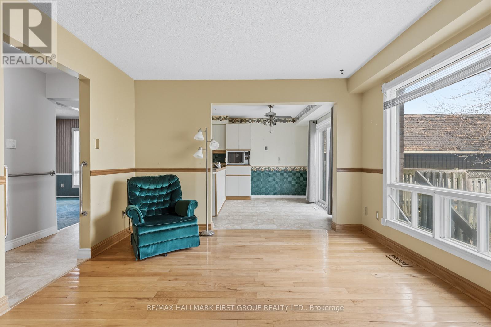 56 Gilmour Drive, Ajax, Ontario  L1S 5J3 - Photo 6 - E13000068