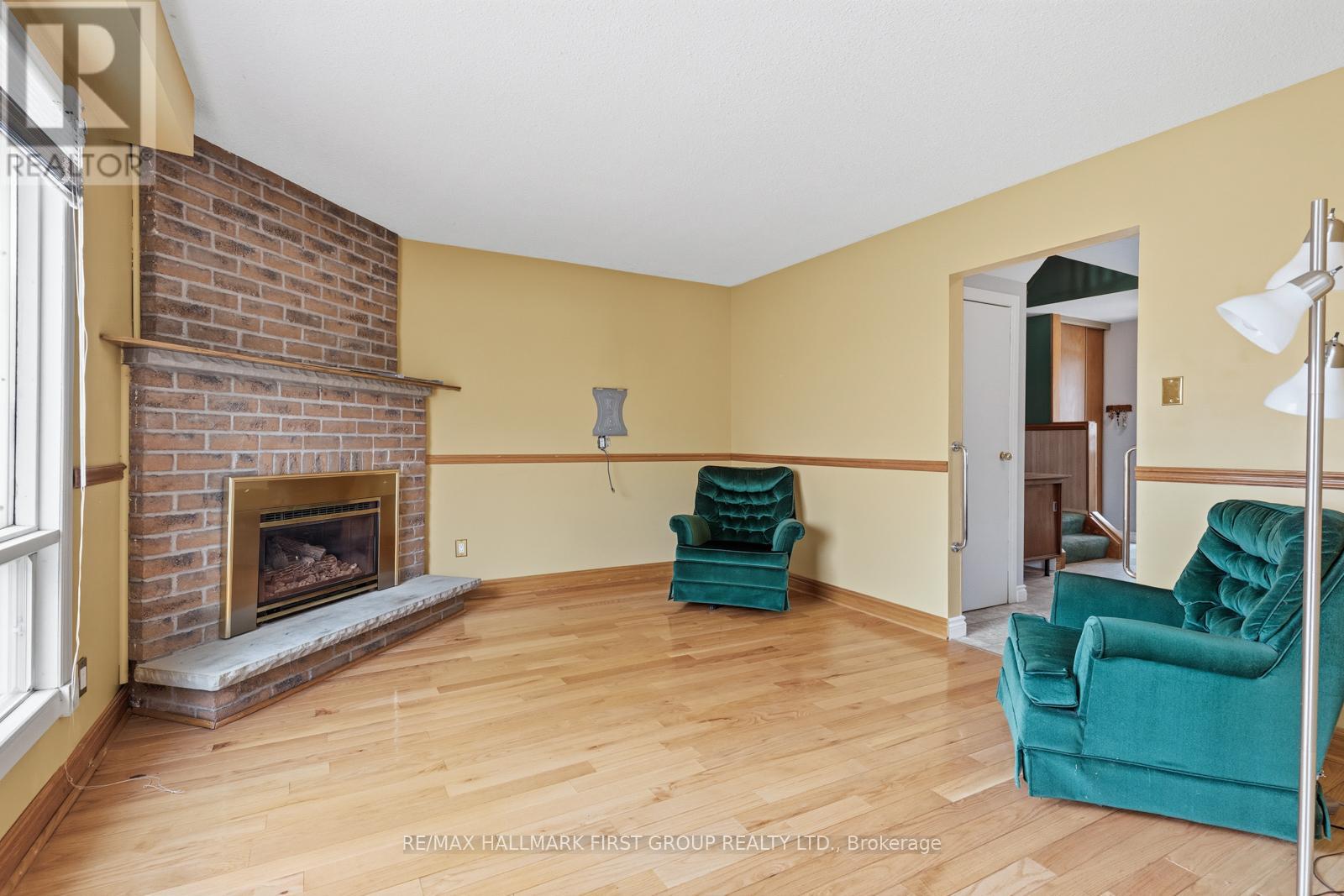 56 Gilmour Drive, Ajax, Ontario  L1S 5J3 - Photo 7 - E13000068