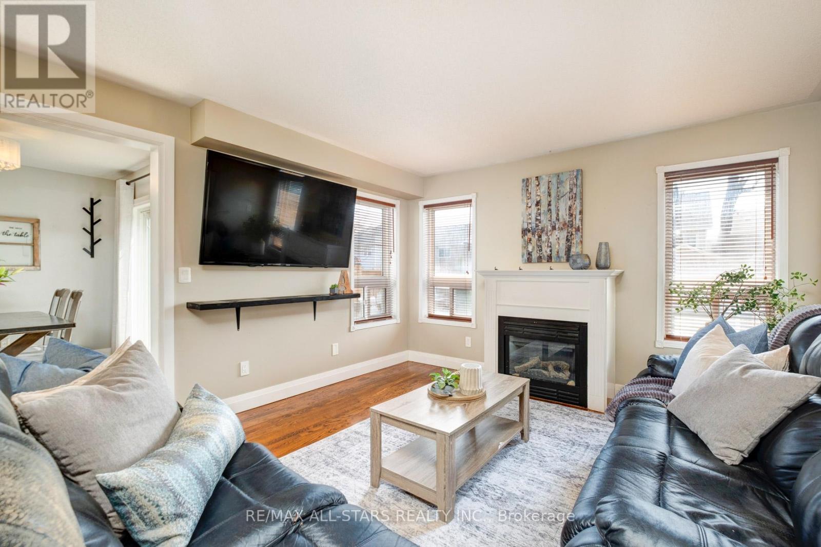 72 Wessex Drive, Whitby, Ontario  L1M 2C2 - Photo 16 - E13000100