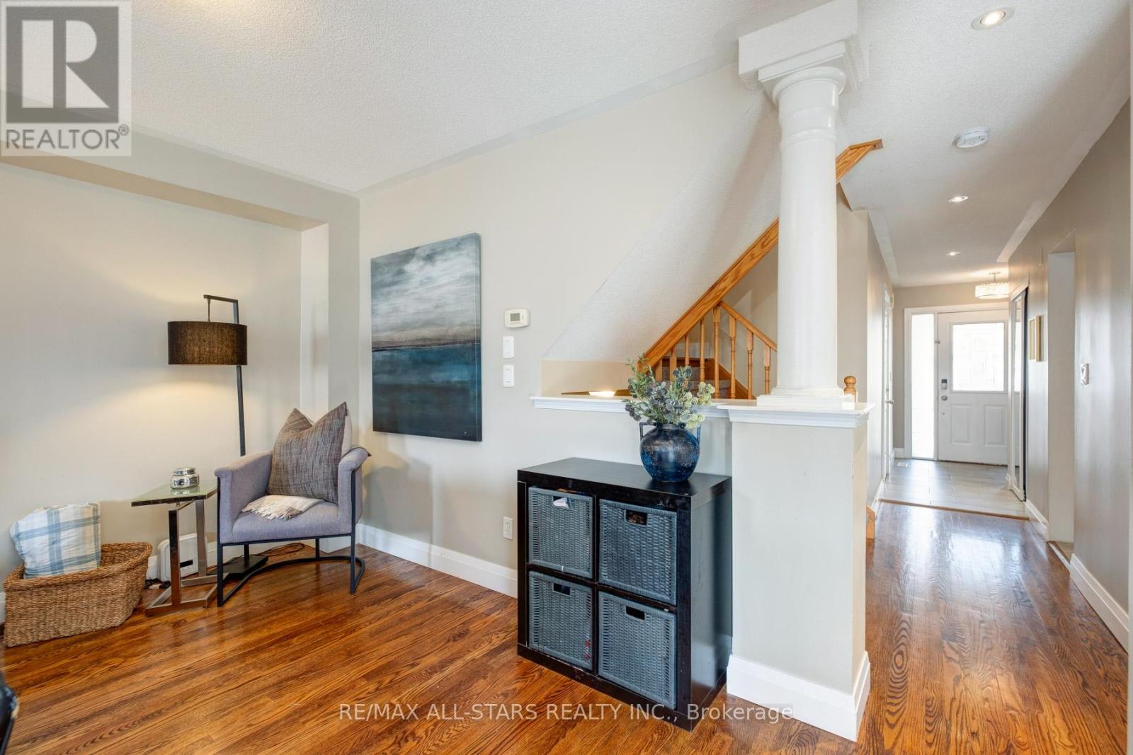 72 Wessex Drive, Whitby, Ontario  L1M 2C2 - Photo 19 - E13000100