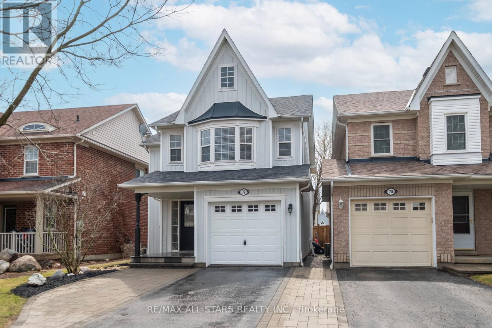 72 Wessex Drive, Whitby, Ontario  L1M 2C2 - Photo 3 - E13000100