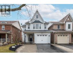 72 WESSEX DRIVE, Whitby, Ontario