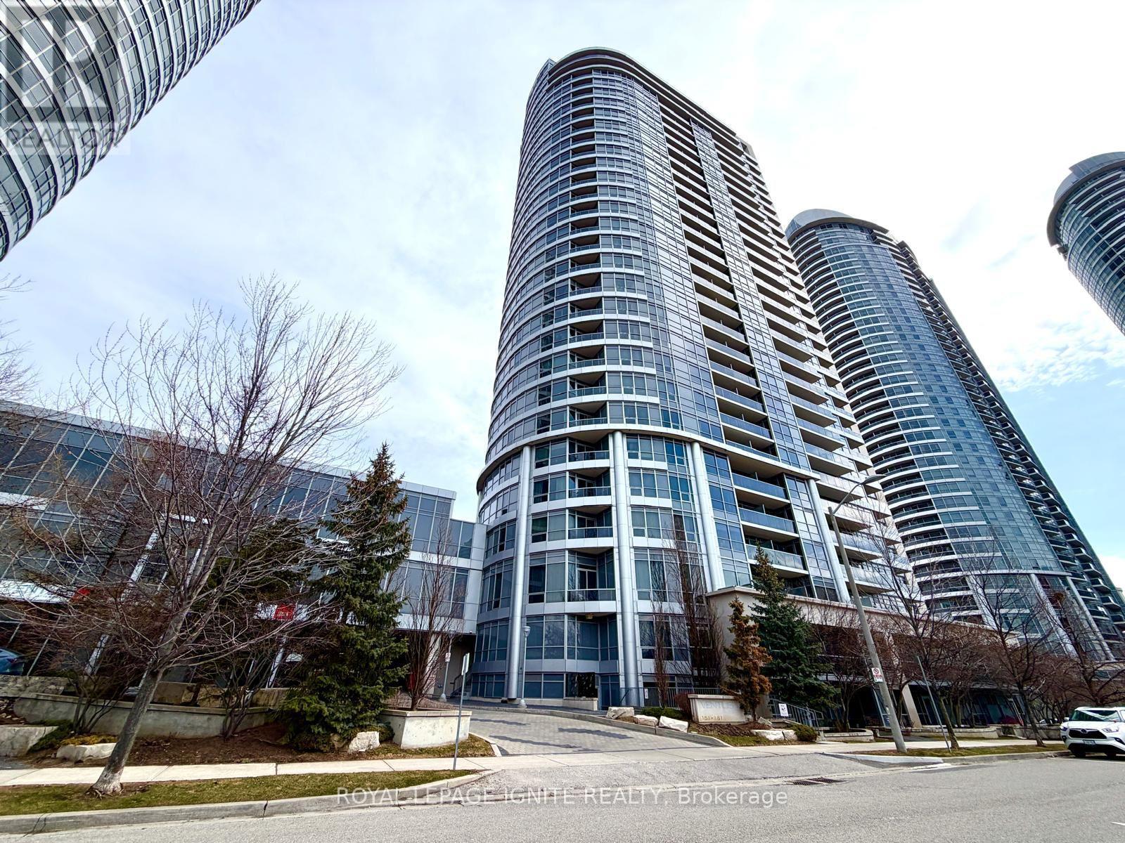 2001 - 151 Village Green Square, Toronto, Ontario  M1S 0K5 - Photo 2 - E12999098