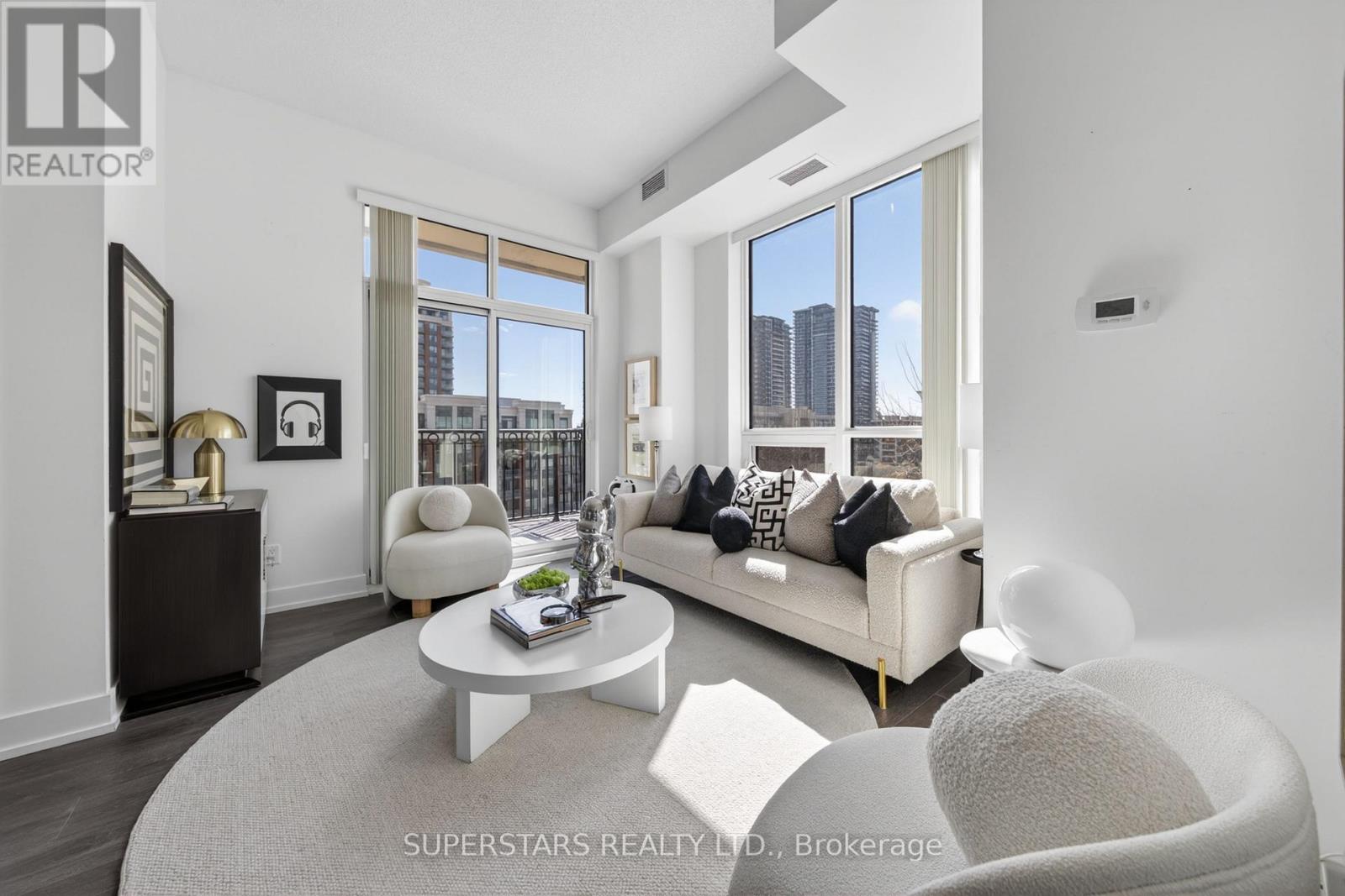 817 - 278 Buchanan Drive, Markham, Ontario  L3R 6J1 - Photo 12 - N12999434