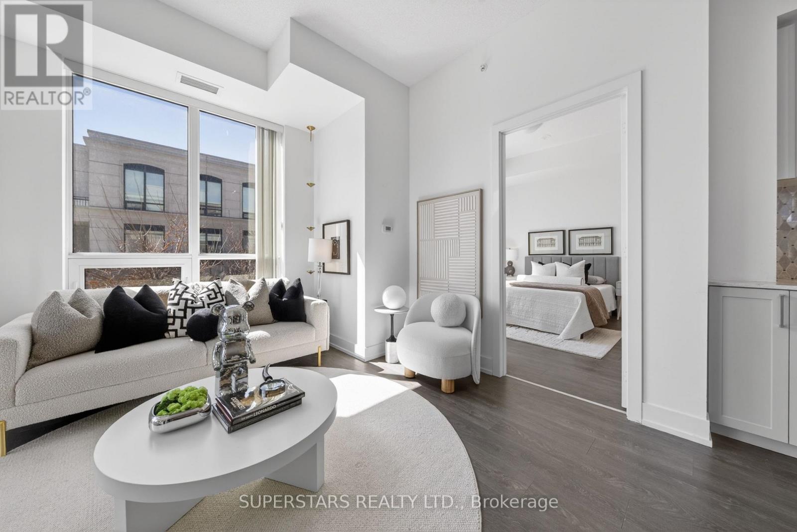 817 - 278 Buchanan Drive, Markham, Ontario  L3R 6J1 - Photo 1 - N12999434