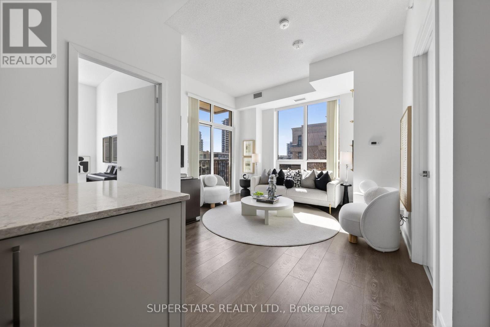 817 - 278 Buchanan Drive, Markham, Ontario  L3R 6J1 - Photo 10 - N12999434