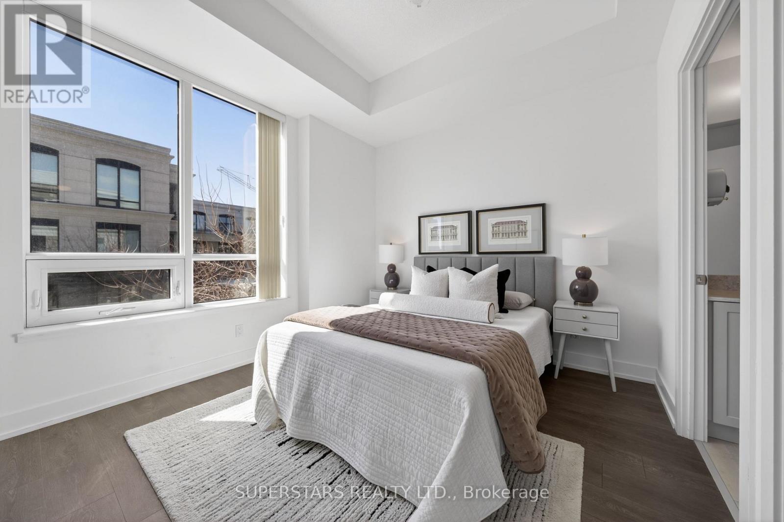 817 - 278 Buchanan Drive, Markham, Ontario  L3R 6J1 - Photo 14 - N12999434