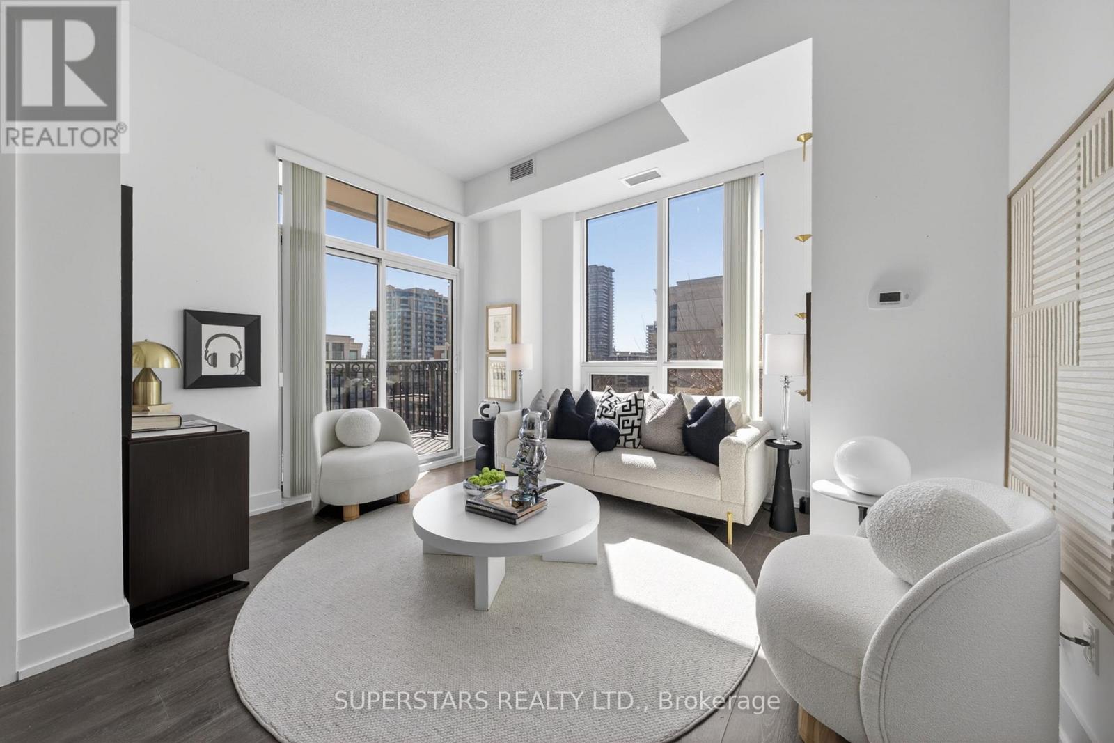 817 - 278 Buchanan Drive, Markham, Ontario  L3R 6J1 - Photo 11 - N12999434