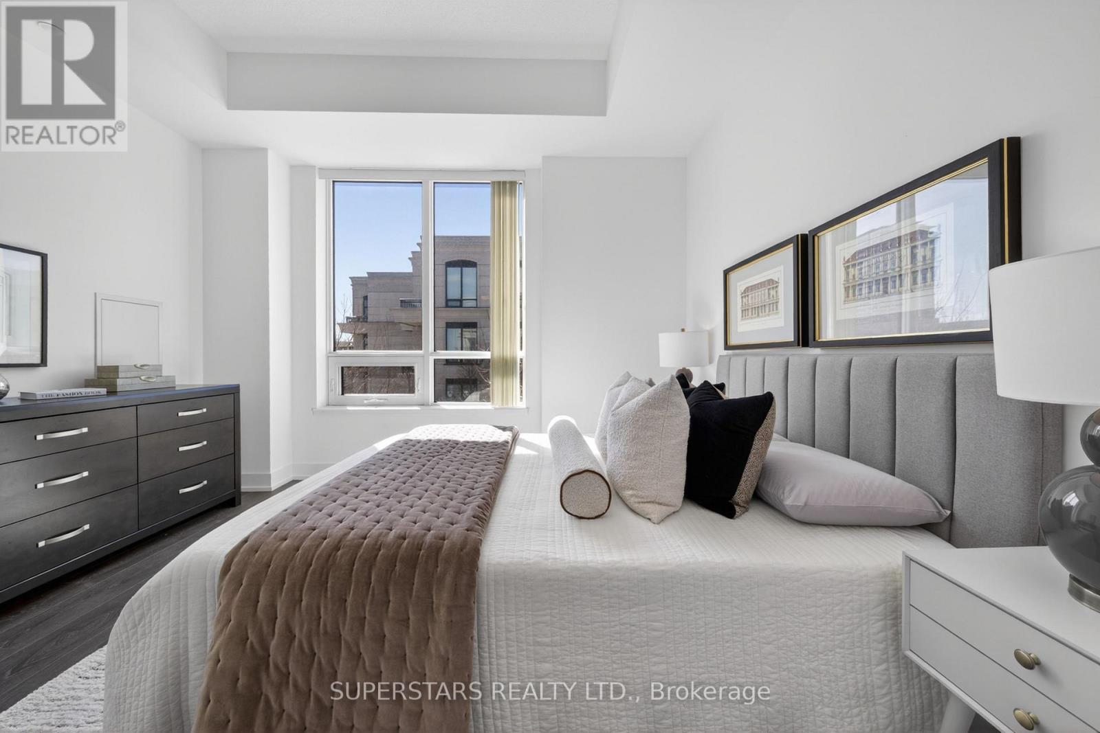 817 - 278 Buchanan Drive, Markham, Ontario  L3R 6J1 - Photo 16 - N12999434