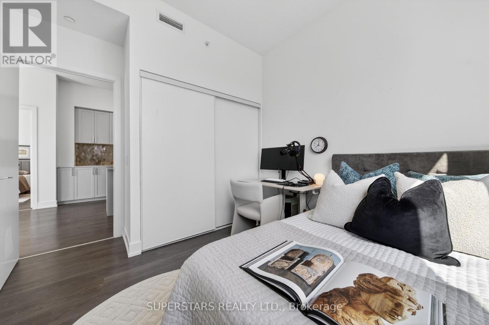 817 - 278 Buchanan Drive, Markham, Ontario  L3R 6J1 - Photo 21 - N12999434