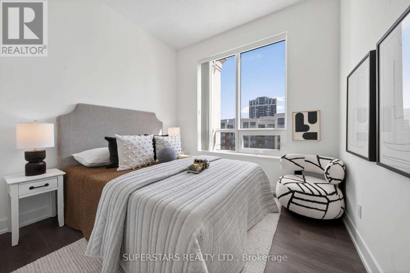 817 - 278 Buchanan Drive, Markham, Ontario  L3R 6J1 - Photo 24 - N12999434