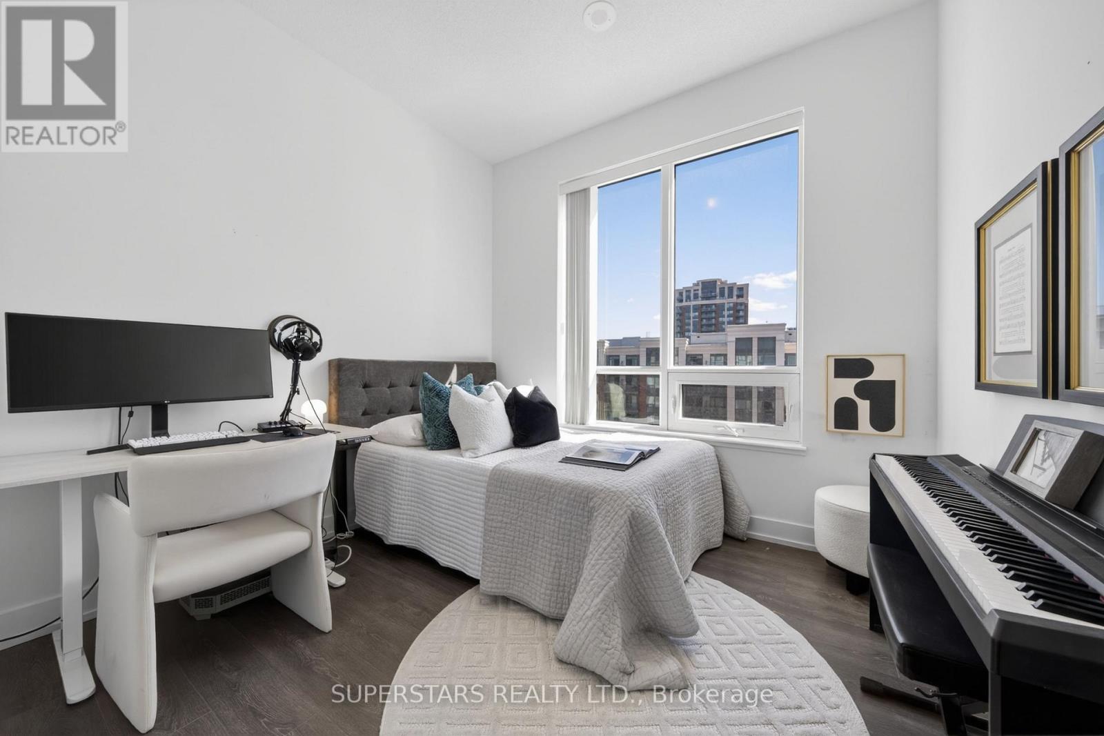 817 - 278 Buchanan Drive, Markham, Ontario  L3R 6J1 - Photo 20 - N12999434