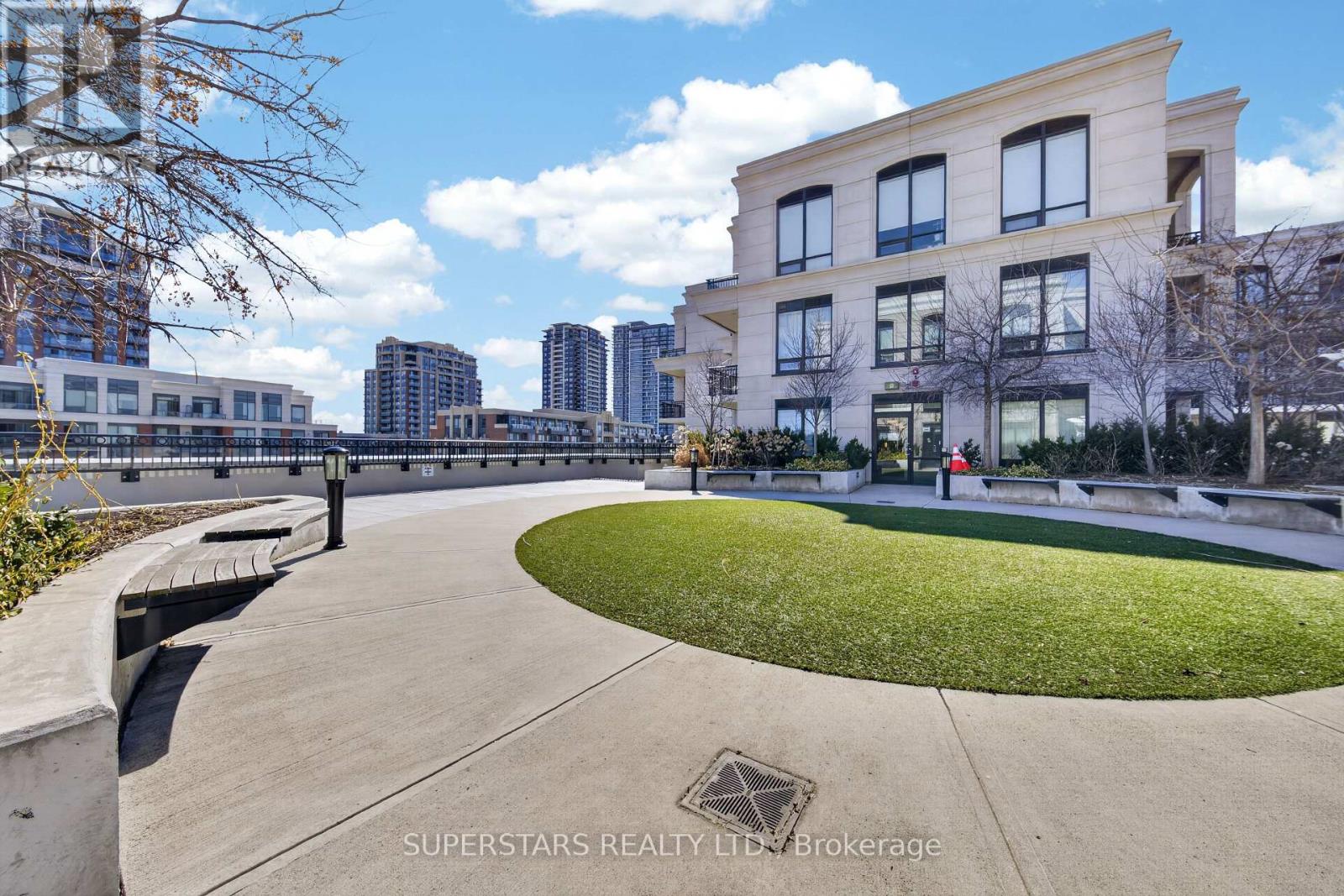 817 - 278 Buchanan Drive, Markham, Ontario  L3R 6J1 - Photo 28 - N12999434