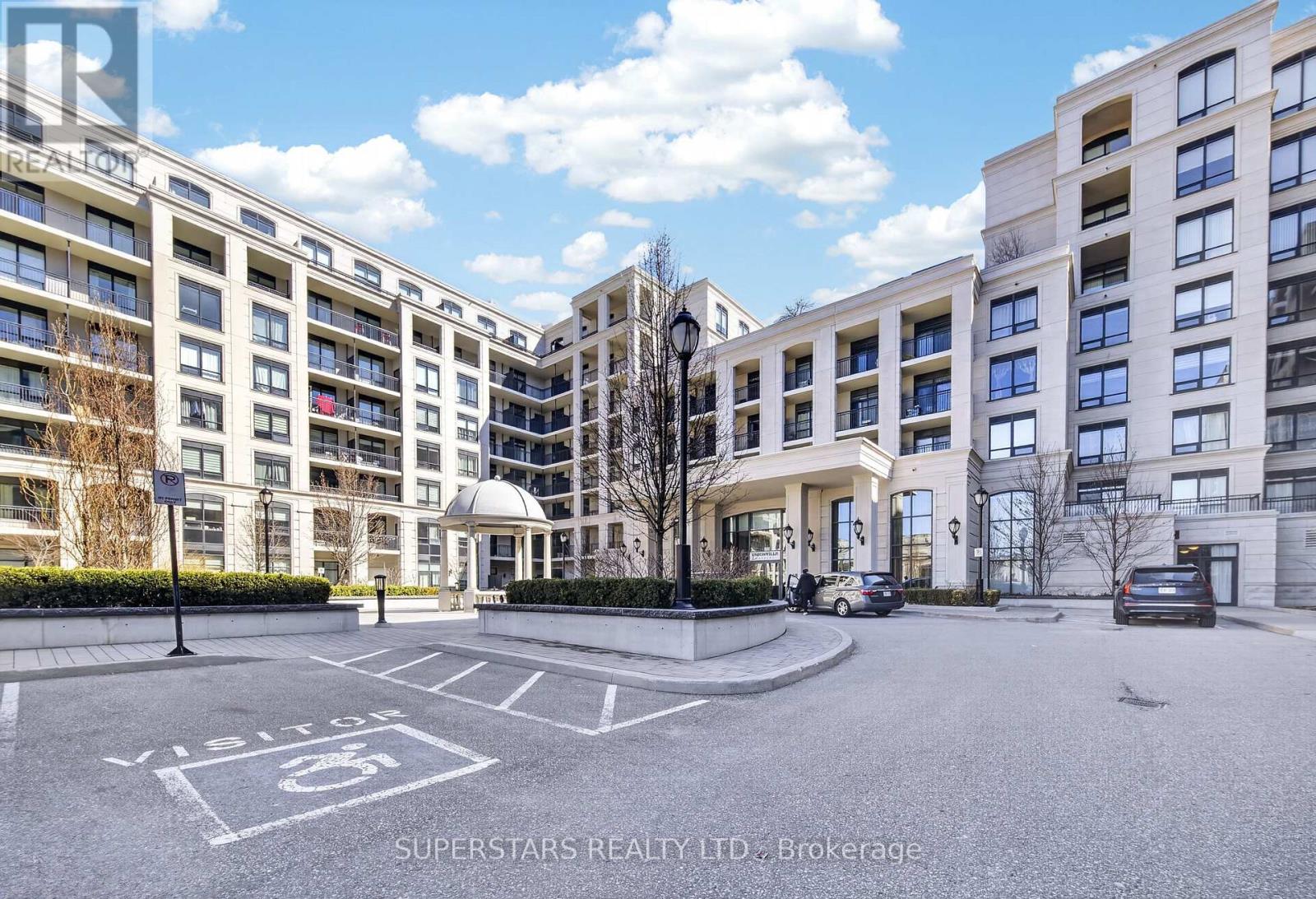 817 - 278 Buchanan Drive, Markham, Ontario  L3R 6J1 - Photo 37 - N12999434