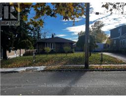 260 SYDNEY STREET, Milton, Ontario