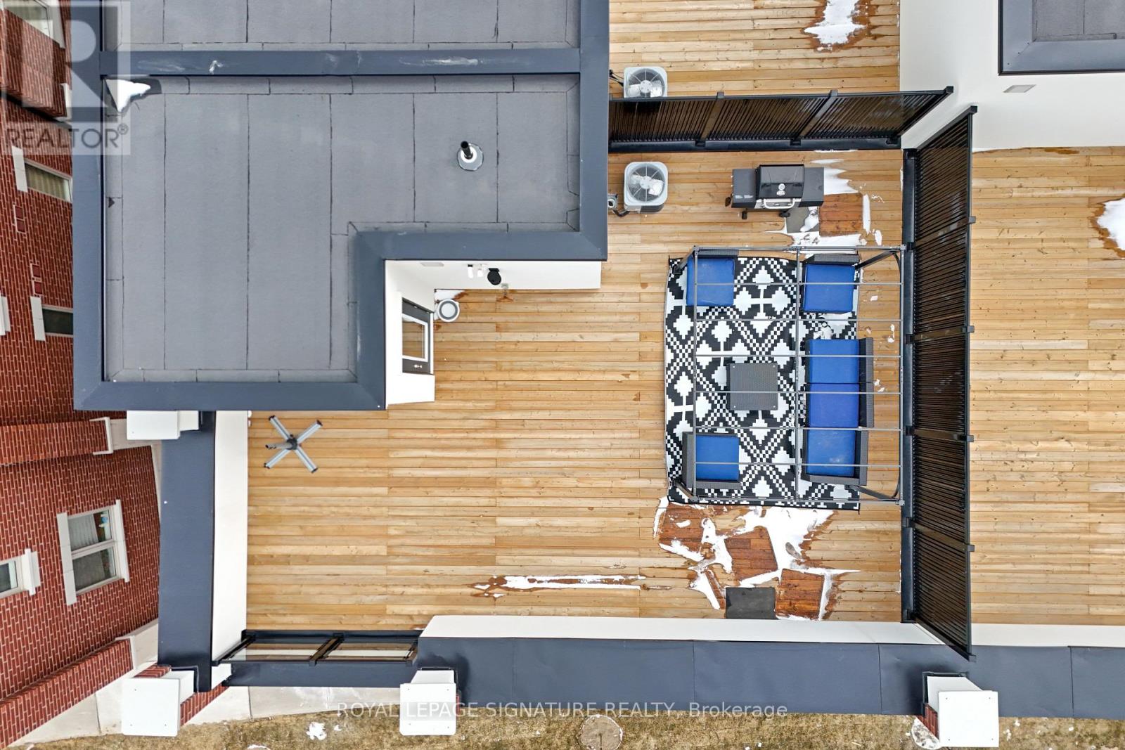 429 Dougall Avenue, Caledon, Ontario L7C 4L5 - Photo 33 - W12982140