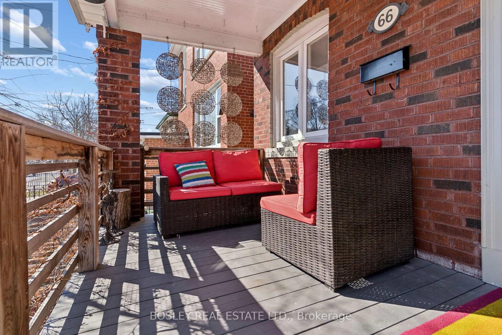 66 Ninth Street, Toronto, Ontario  M8V 3E3 - Photo 2 - W12995696