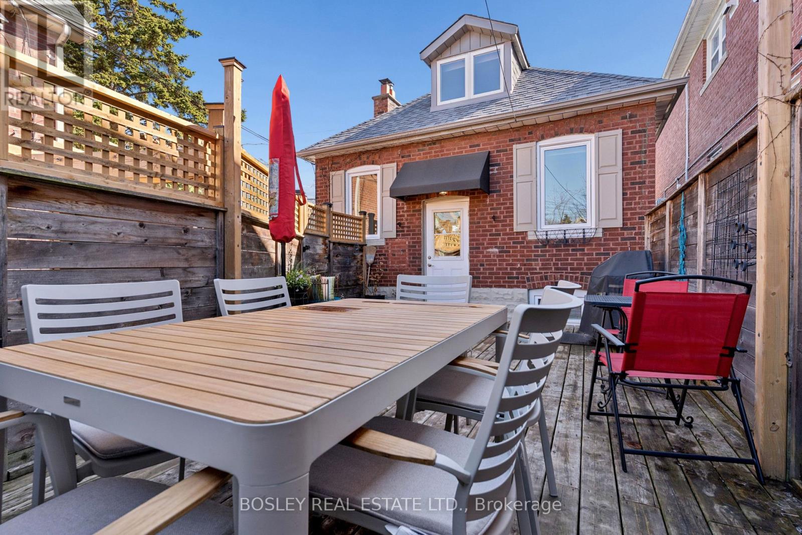 66 Ninth Street, Toronto, Ontario  M8V 3E3 - Photo 34 - W12995696