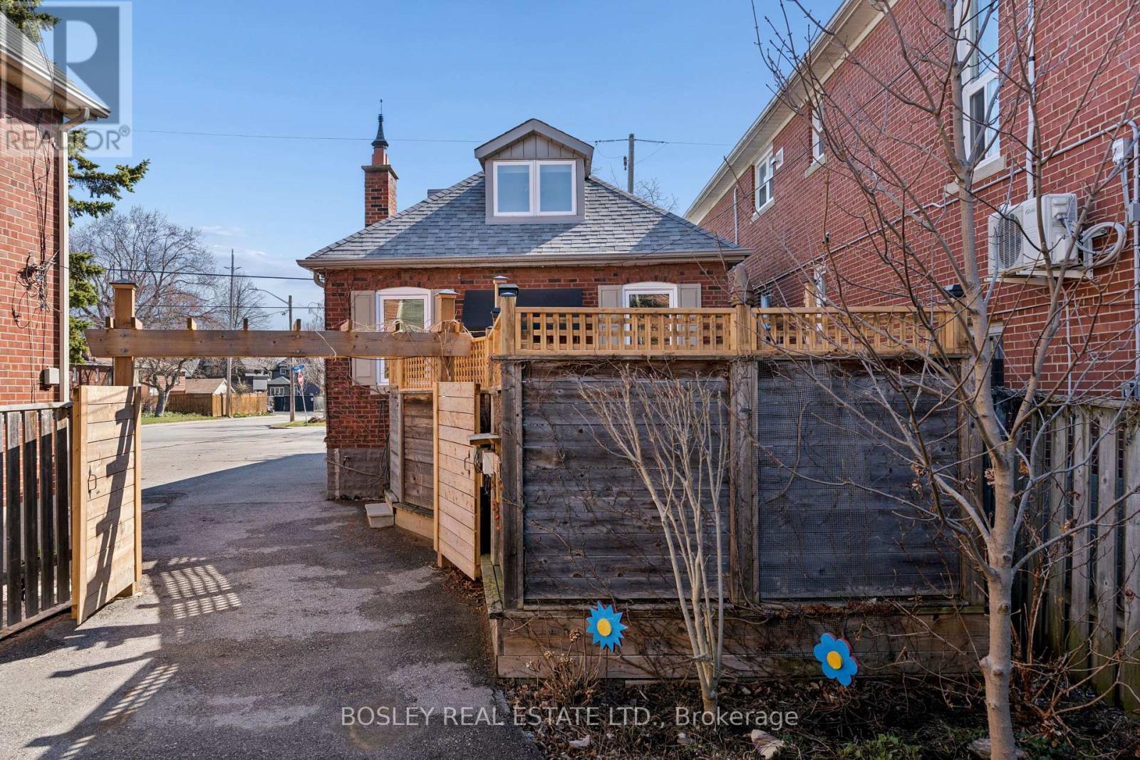 66 Ninth Street, Toronto, Ontario  M8V 3E3 - Photo 36 - W12995696
